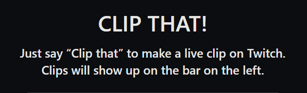 ClipThat.live logo