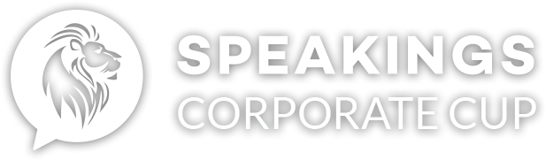 speakings corporate cup alb Speakings Corporate Cup
