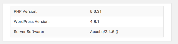 What Are the Technical Requirements for EmbedPress? 2 What Are the Technical Requirements for EmbedPress?