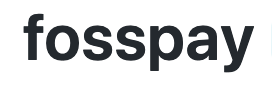 FOSS Pay