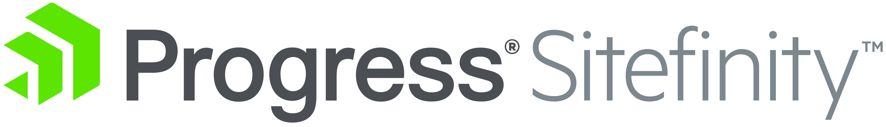 Sitefinity logo